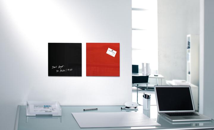 Produktbild Sigel Glas-Magnetboard Artverum (Magnettafel, 12 x 78 cm)