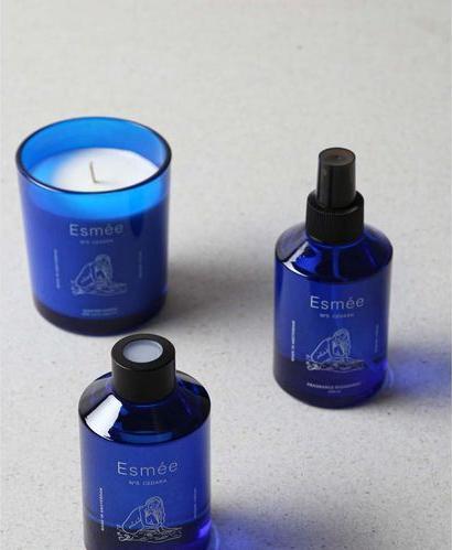 Actual product image Esmée Premium Scents - Diffuser (200 ml)