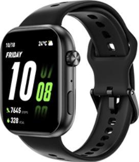 Productafbeelding Honor Choice Watch 2i Black