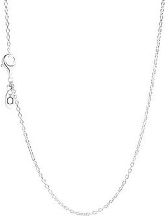 Pandora Classic Cable (Silber, 45 cm)