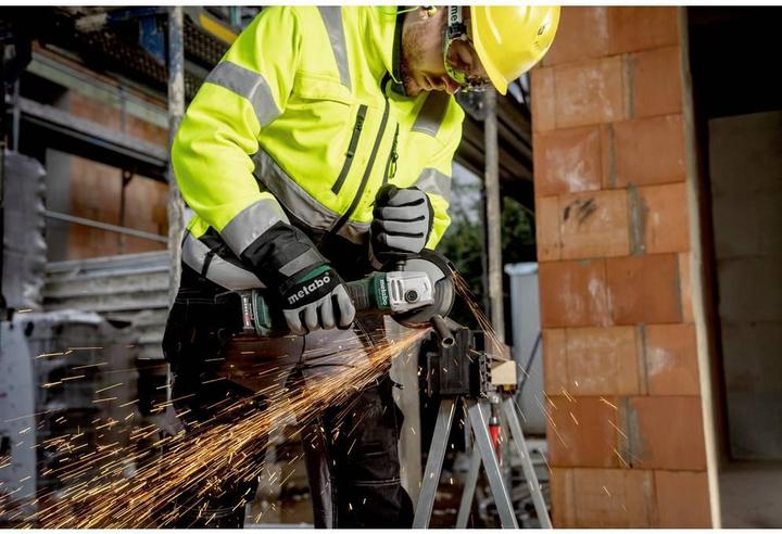 Produktbild Metabo W 18 L BL 9-125 (125 mm)