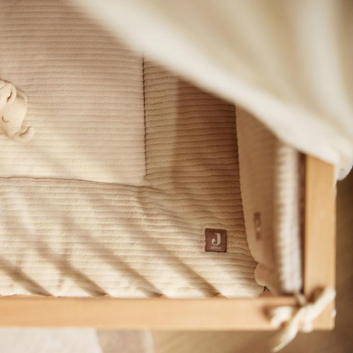 Immagine prodotto Jollein Krabbeldecke 100x100cm