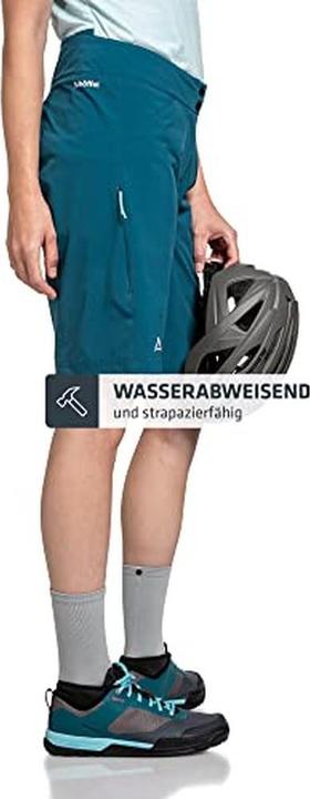 Image du produit Schöffel Shorts Danube L (M)