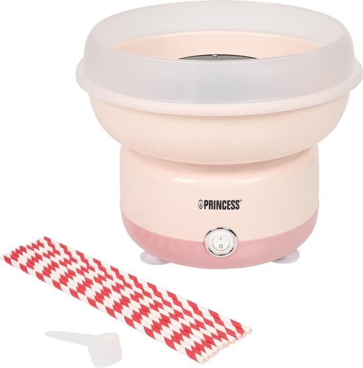 Actual product image Princess 292990 Cotton Candy Maker