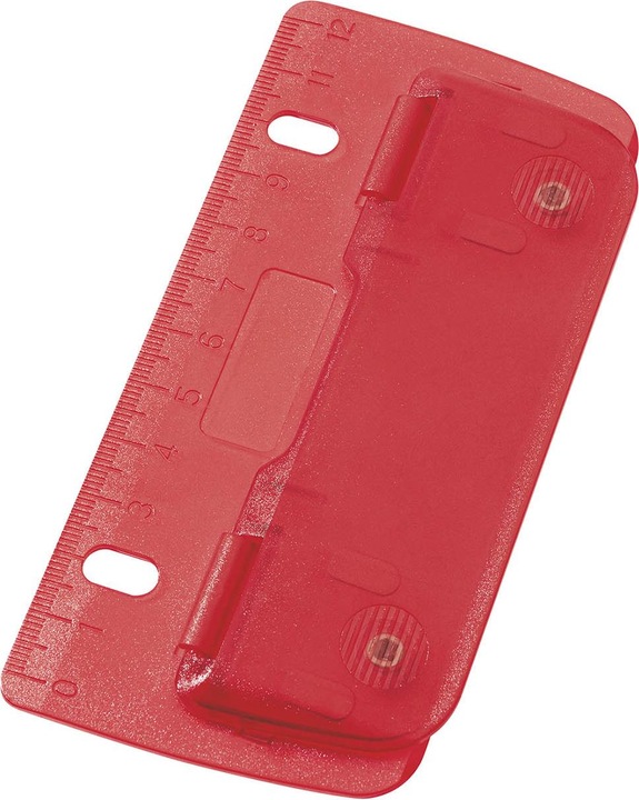 Productafbeelding Wedo Zak punch