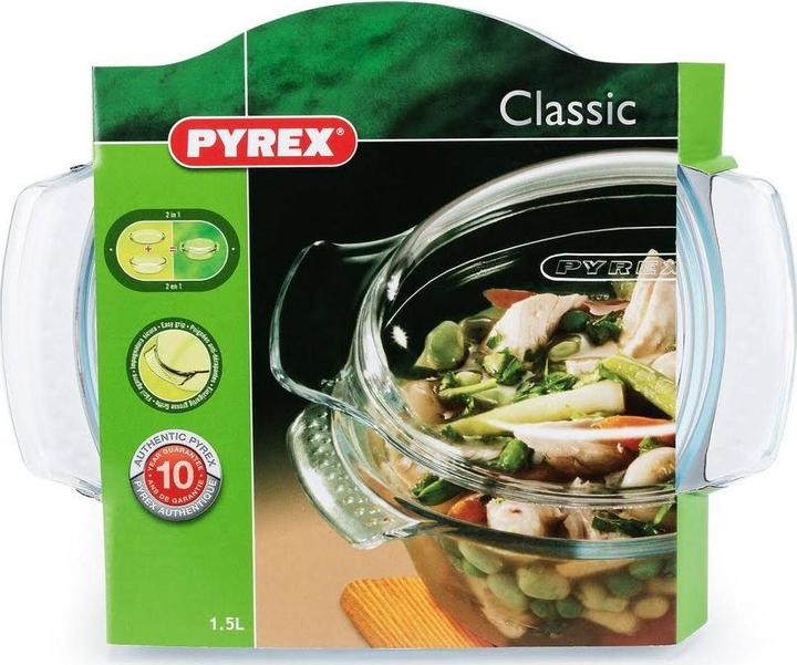 Produktbild Pyrex Classic