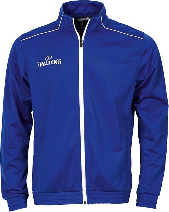Actual product image Spalding Team Warm Up Training Jacket Men (128)