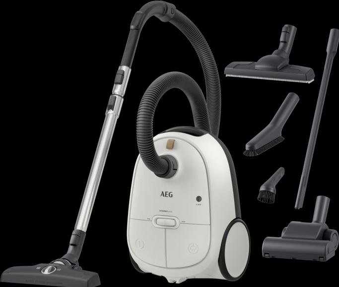 AEG AB61H6SW Allergy 6000