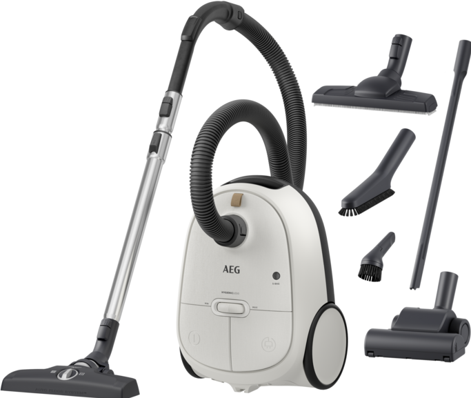 AEG AB61H6SW Allergy 6000