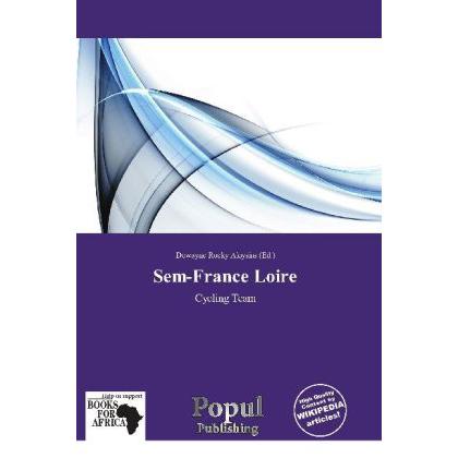 Sem-France Loire, Ratgeber