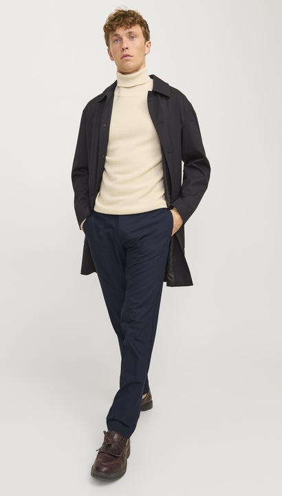 Actual product image Jack & Jones Jpstace Jjleo Chino Noos (W36/L32)
