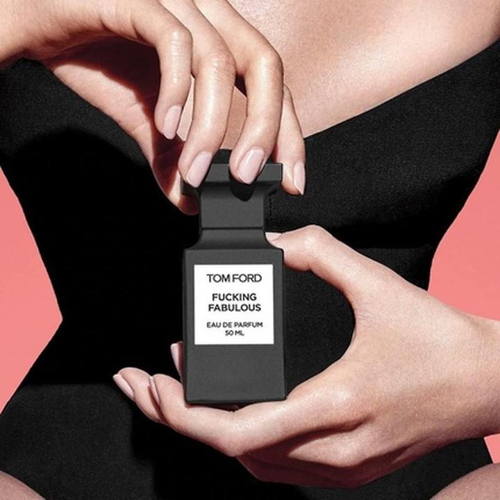 Produktbild Tom Ford Fabulous (150 ml, Körper- & Haarduftspray)