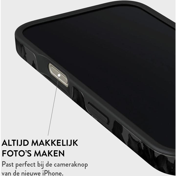 Produktbild Burga Tough Case Apple iPhone 16 Pro - Nocturnal (Apple iPhone 16 Pro)