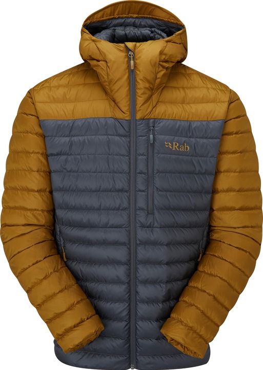 Produktbild Rab Microlight Alpine Jacket (M)