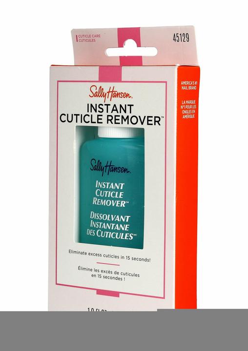 Actual product image Sally Hansen Instant Cuticle Remover