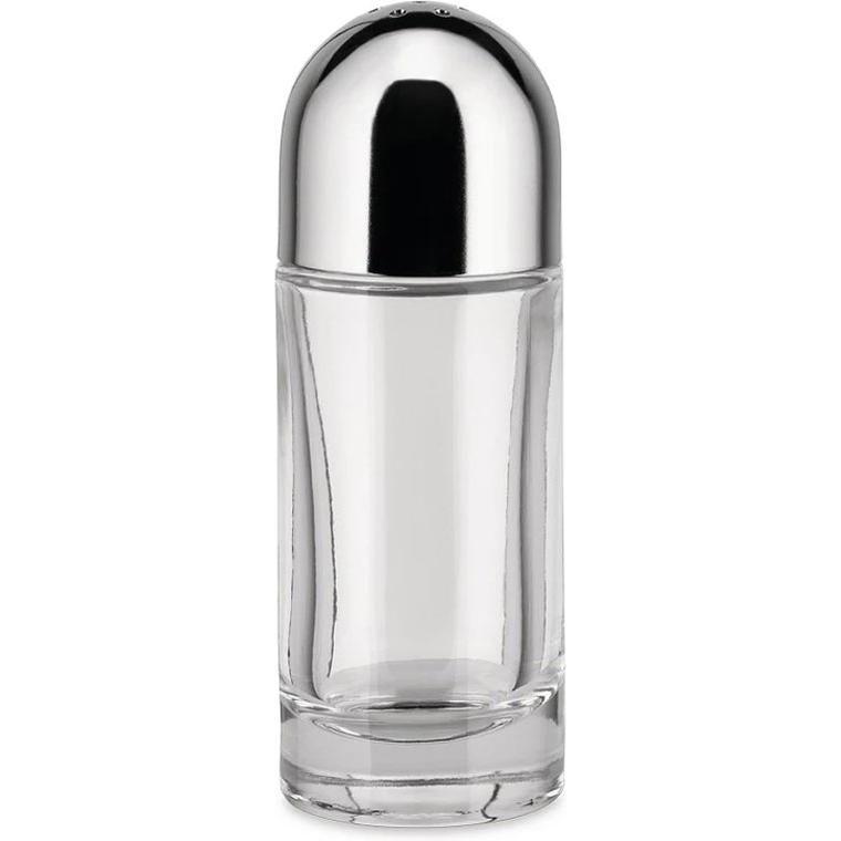 Alessi 5076, Pfeffermühle + Salzmühle, Transparent