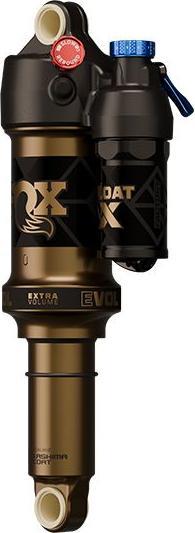 Fox Dämpfer Float X FS 2pos-Adj Evol LV (210 mm, 50 mm)