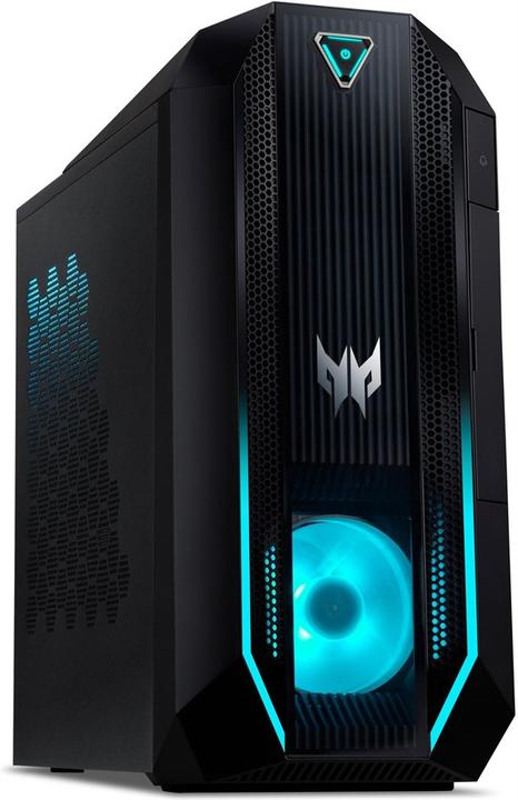 Acer Predator Orion 3000 (1000 GB, 32 GB, GeForce RTX 3070)