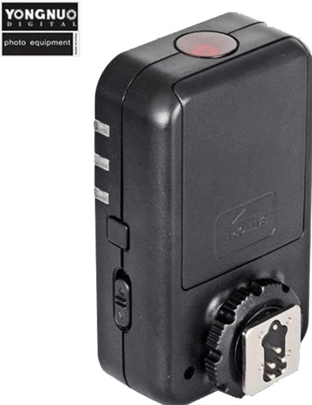 Immagine prodotto Yongnuo YN-622C-kit kit di attivazione flash senza fili i-TTL (Funk)