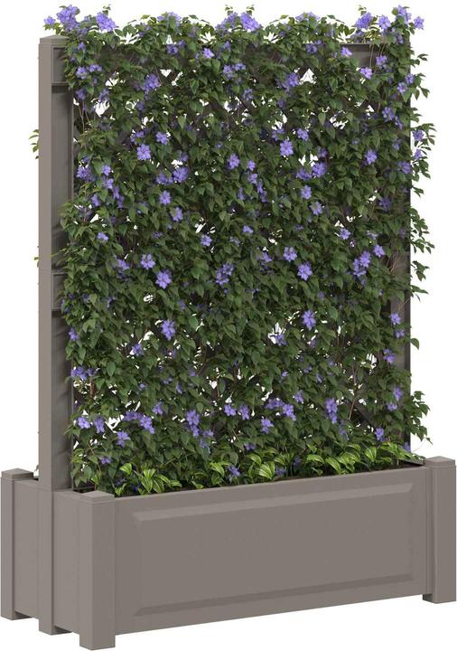 Produktbild vidaXL Outdoor-Pflanzgefäss