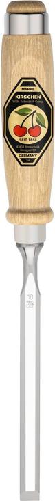 Actual product image Kirschen firmer chisels (10 mm)