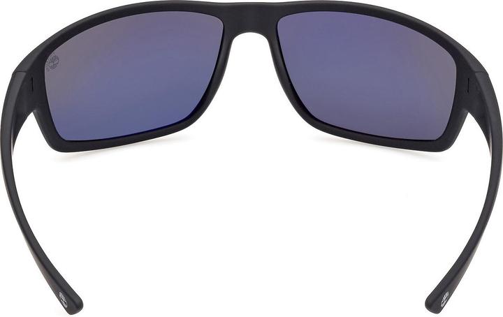 Produktbild Timberland Black Smoke Squared Polarized