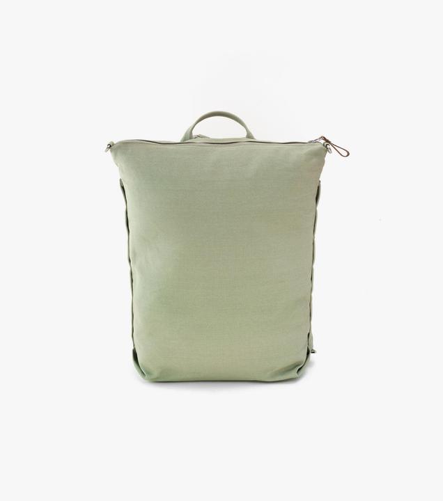 Produktbild Qwstion Zip Pack – Sage - Sage (16 l)