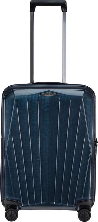 Image du produit Samsonite Major-Lite Trolley avec 4 roues extensible 55cm (43 l)