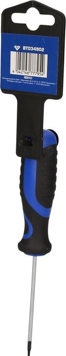 Actual product image Brilliant Tools BT034902