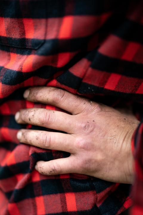 Produktbild Solognac 100 (M)