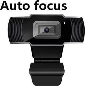 Actual product image Powerton PWCAM1 webcam (0.90 Mpx)