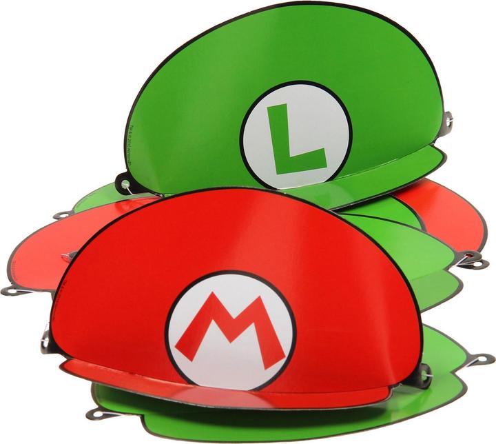 Produktbild Sombo Super Mario