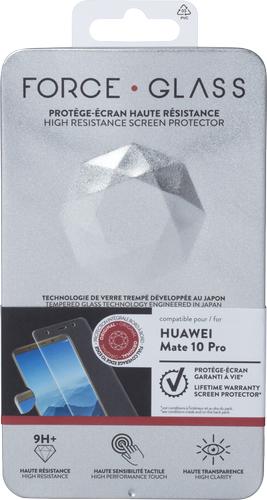 Actual product image Bigben Connected Glass screen protector (1 Piece, Mate 10 Pro)