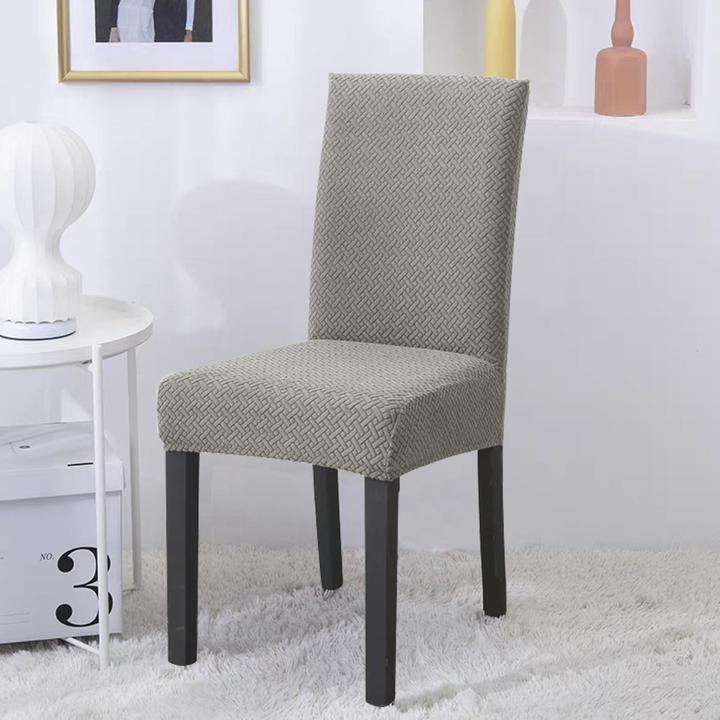 Produktbild Intirilife 4x Elastischer Stuhlhusse