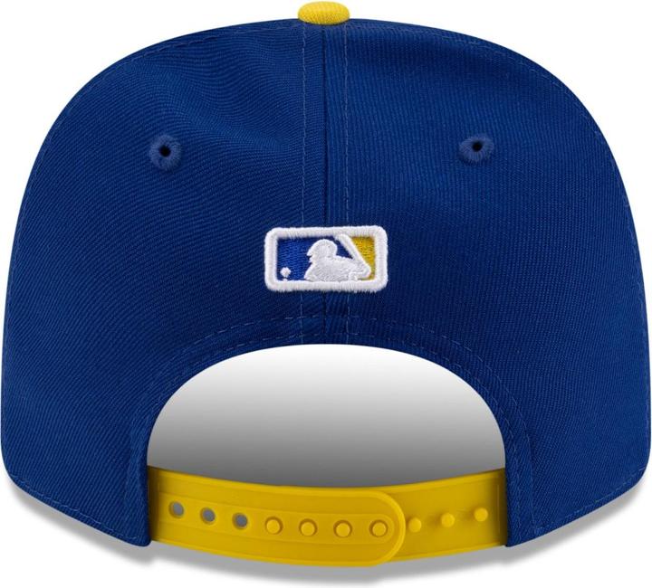 Actual product image New Era 9Seventy Stretch Cap City Connect Minnesota Twins