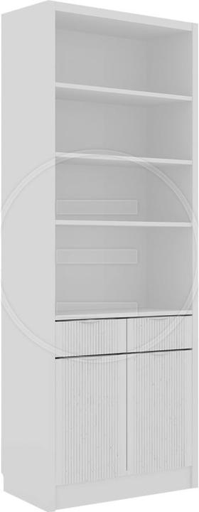 Alpeda Rigel Cabinet