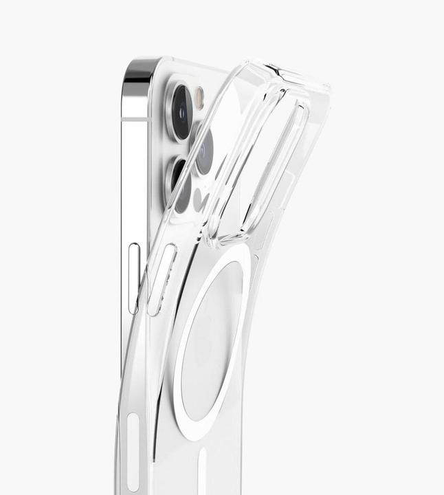 Produktbild Vonmählen Transparent Case (Apple iPhone 15 Pro Max)