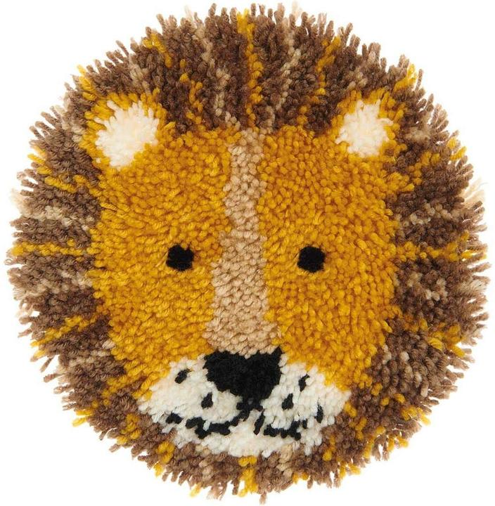 Produktbild Rico Design Hooki Hooki, Knüpfset