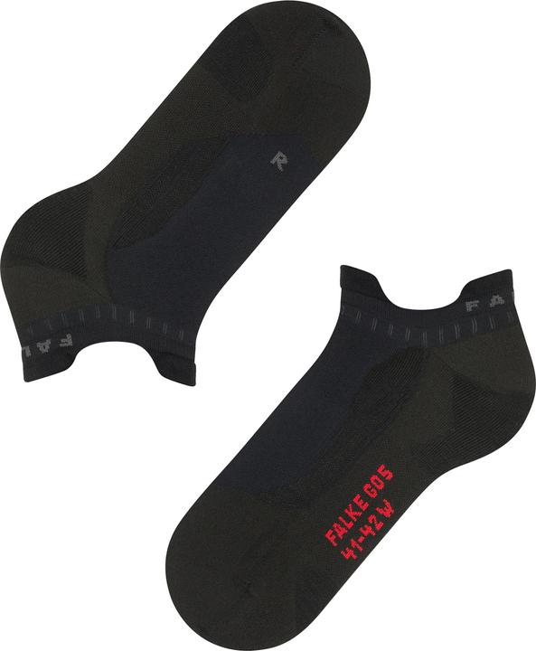 Produktbild Falke GO5 Invisible Women (37 - 38)