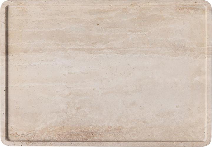 Image du produit Villeroy & Boch Servierplatte Manufacture Travertine