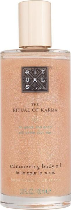 Rituals The Ritual Of Karma (Körperöl, 100 ml)