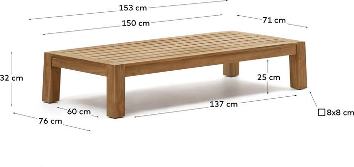 Immagine prodotto Kave Home Forcanera