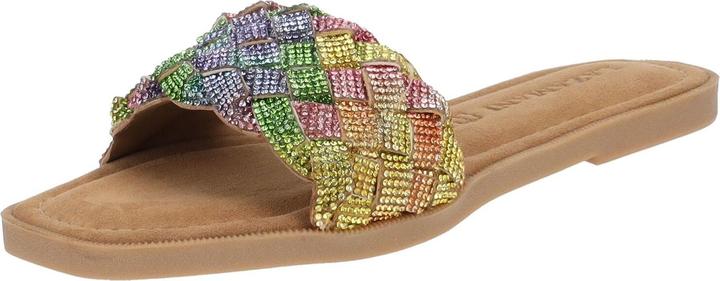 Actual product image Lazamani Pantoletten (42)