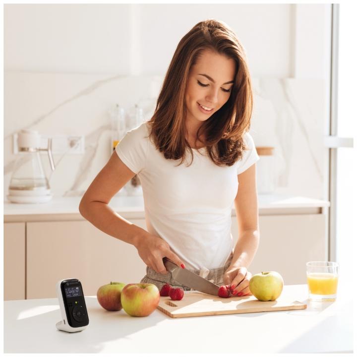 Produktbild Motorola PIP15 (Babyphone Audio, 450 m)