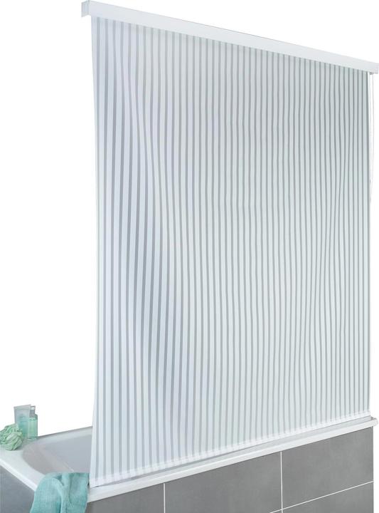 Wenko Store de douche (128 x 240 cm)