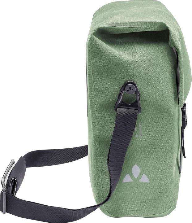 Actual product image Vaude Augsburg IV (14 l, Luggage carrier bag)