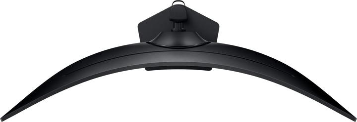 Image du produit Samsung 49" Odyssey G9 G91F Gaming Monitor (5120 x 1440 pixels, 49")