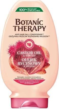 Image du produit Garnier Botanic Therapy Conditioner Renforce les cheveux abîmés à l'huile et à l'amande 200Ml (200 ml)