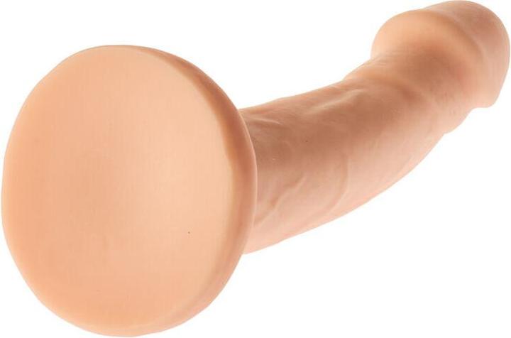 Produktbild Dream Toys Mr Dixx Dildos Flesh 18.5 cm