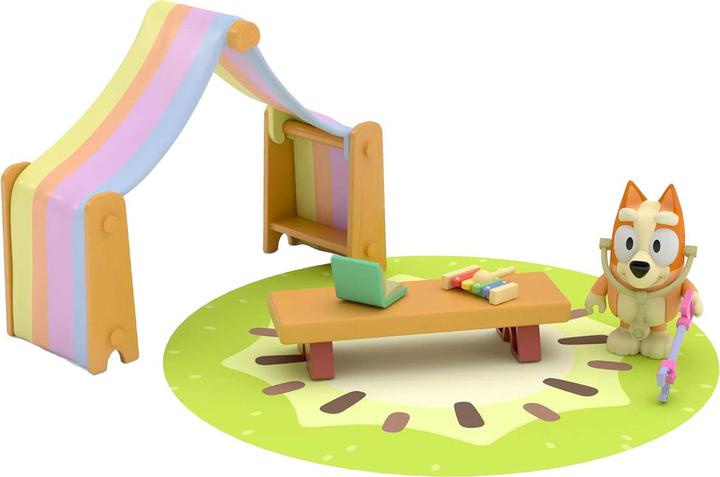 Actual product image Moose TM Toys Mini